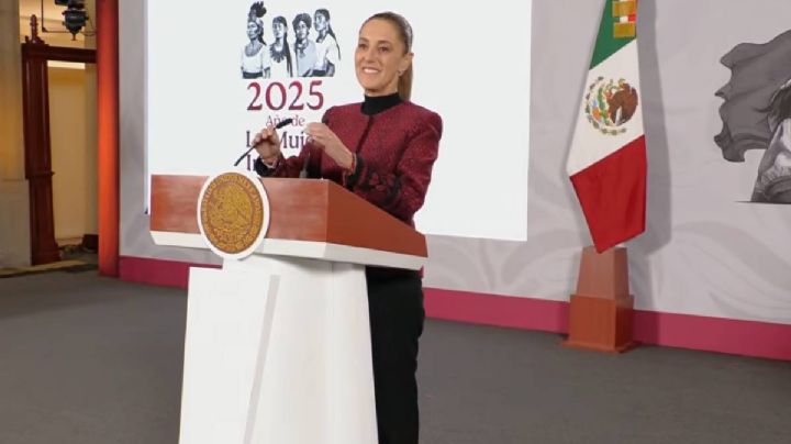 Sheinbaum: temas clave en la mañanera hoy 2 de diciembre