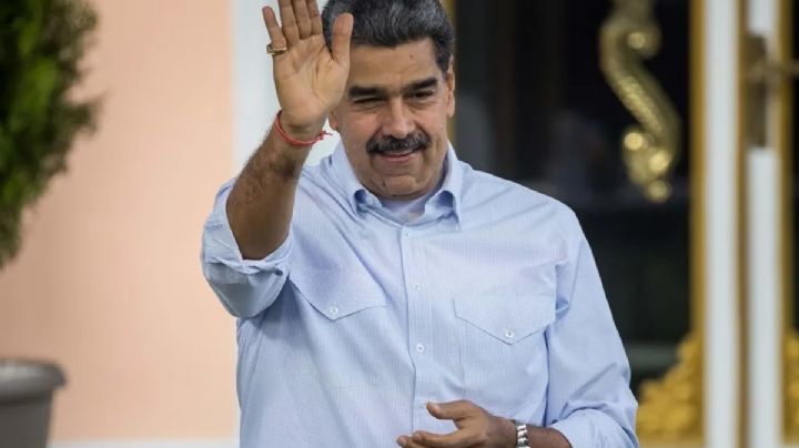 Nicolás Maduro se aferra al poder: “No podrán sacarnos del camino revolucionario”