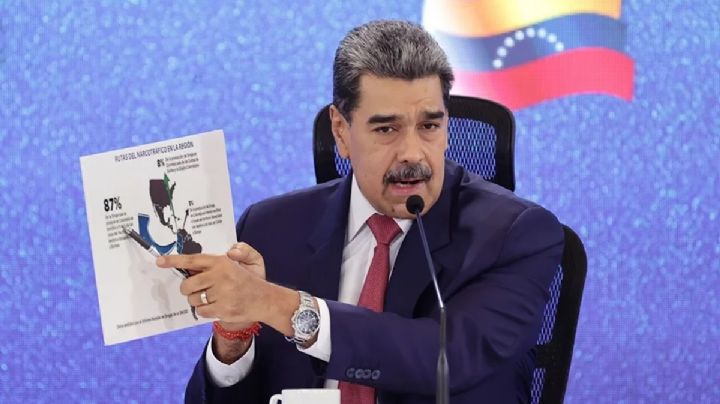 ¿Qué puede esperar Venezuela de sus aliados ante la presión militar de EU?