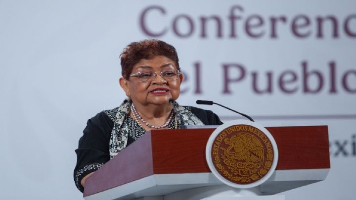 Senado baja a crítico de la reforma judicial y mete a cercano a Adán Augusto