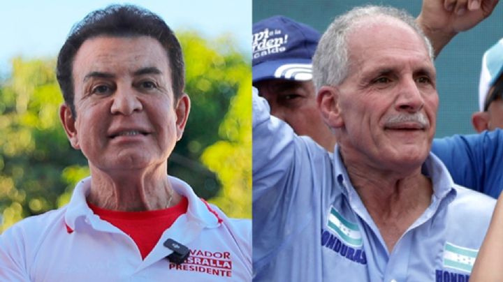 Empate electoral en Honduras alerta a Trump; oficialismo acusa "trampa" bipartidista