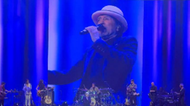 Nos sobran los motivos para llorar por el retiro de Joaquín Sabina