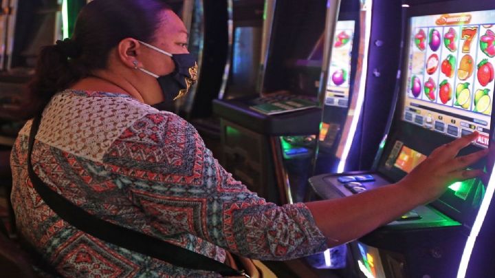 Segob impugnó la resolución que permite reabrir casinos acusados de lavado de dinero, informa Sheinbaum