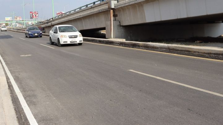 México-Pachuca: acaba rehabilitación en este importante punto, así luce