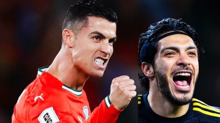 Oficial: México vs Portugal se jugará en la reinauguración del Estadio Azteca