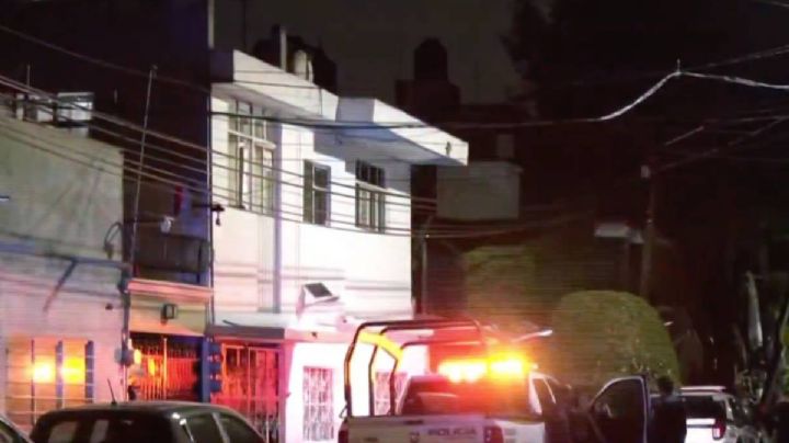 Detienen a sujeto tras balear a su esposa y cuñado en la alcaldía Coyoacán