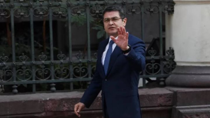 ¿Quién es Juan Orlando Hernández y por qué Trump lo indultó? Historia, condena y liberación