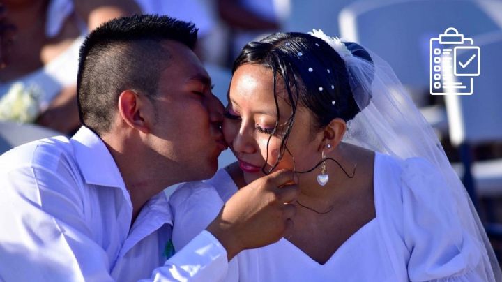 RNOA: el nuevo requisito obligatorio para casarse en Veracruz que detecta a deudores alimentarios