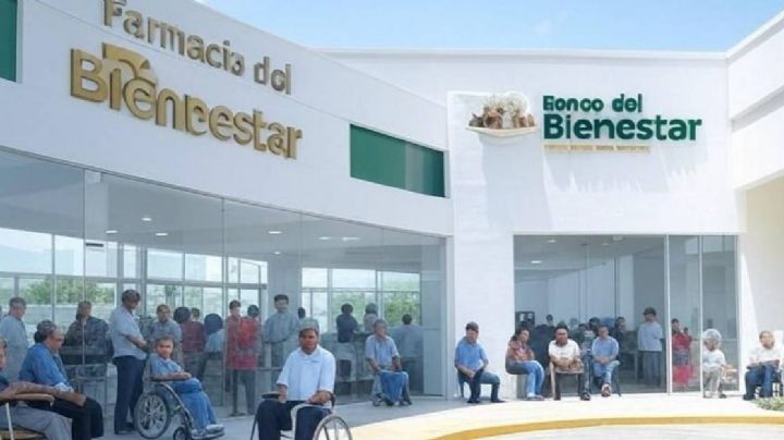 Farmacias Bienestar, ¿cómo funcionan y cuándo llegan a Guanajuato?
