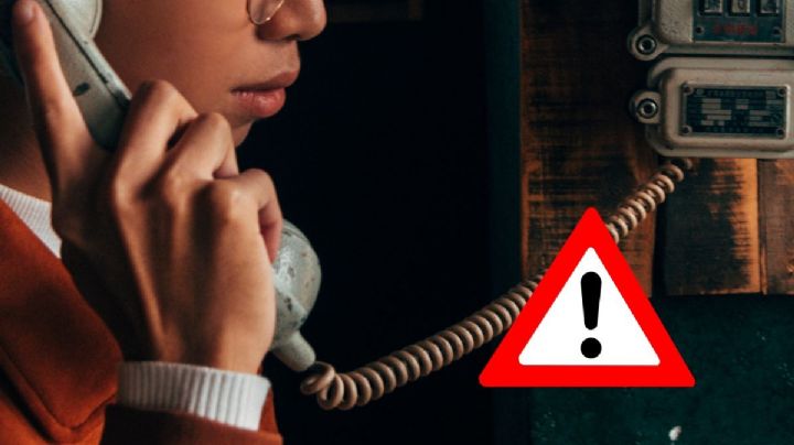 En Veracruz usaron 459 números telefónicos para extorsionar durante noviembre