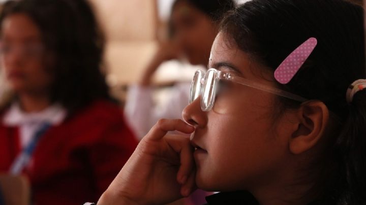 Mexico ranks last in education spending among OECD countries