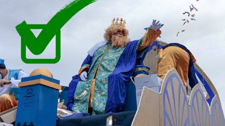 Siempre sí habrá cabalgata de Reyes en Pachuca organizada por comerciantes, esta es la fecha