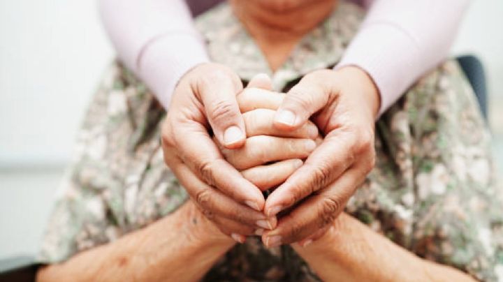 ¿Tienen derechos las mujeres cuidadoras?