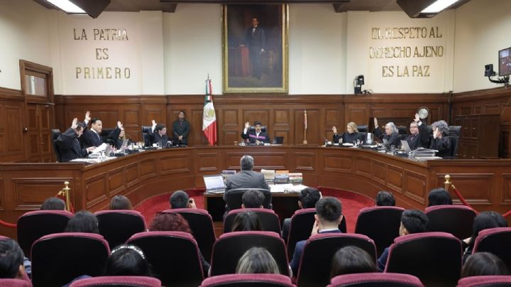 Corte elimina denuncia penal como requisito para acceder a aborto en Tlaxcala