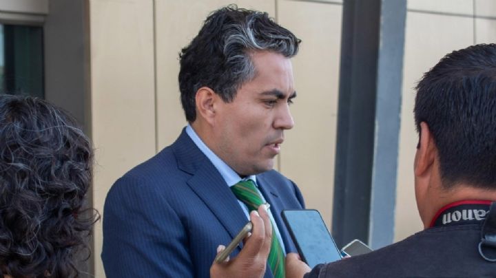 PVEM denuncia desacato del Cabildo y vacío de autoridad tras asesinato de Miguel Bahena