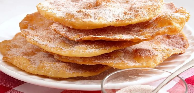 Foto descriptiva de: ¿Cómo hacer unos buñuelos caseros con una receta sencilla?