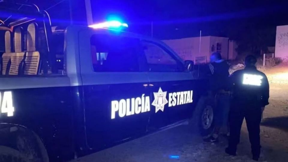 Asesinan a balazos a madre e hijo en Hueyapan de Ocampo
