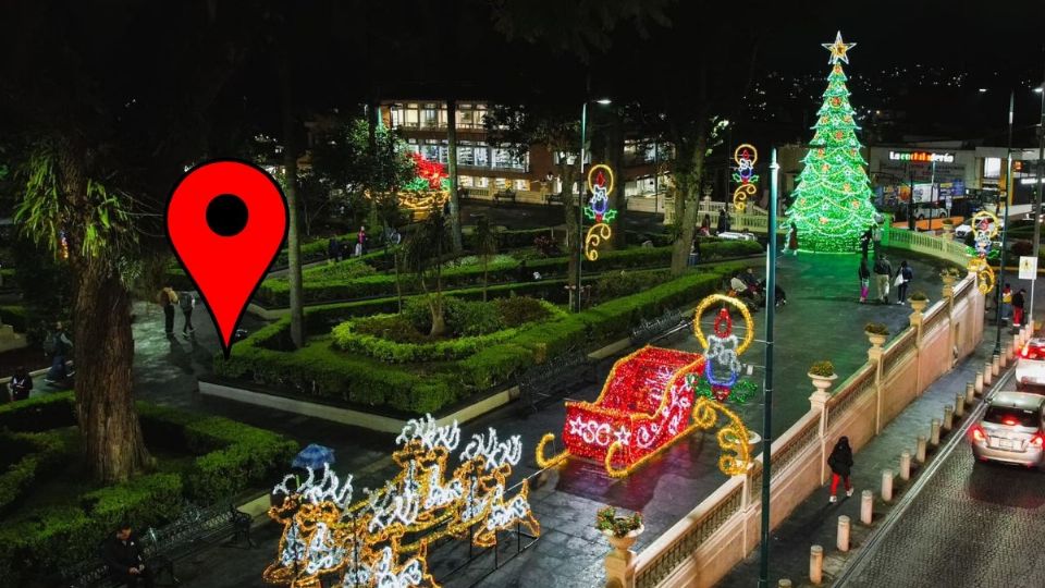 Fiestas decembrinas: las actividades y conciertos programados en el mes en Xalapa