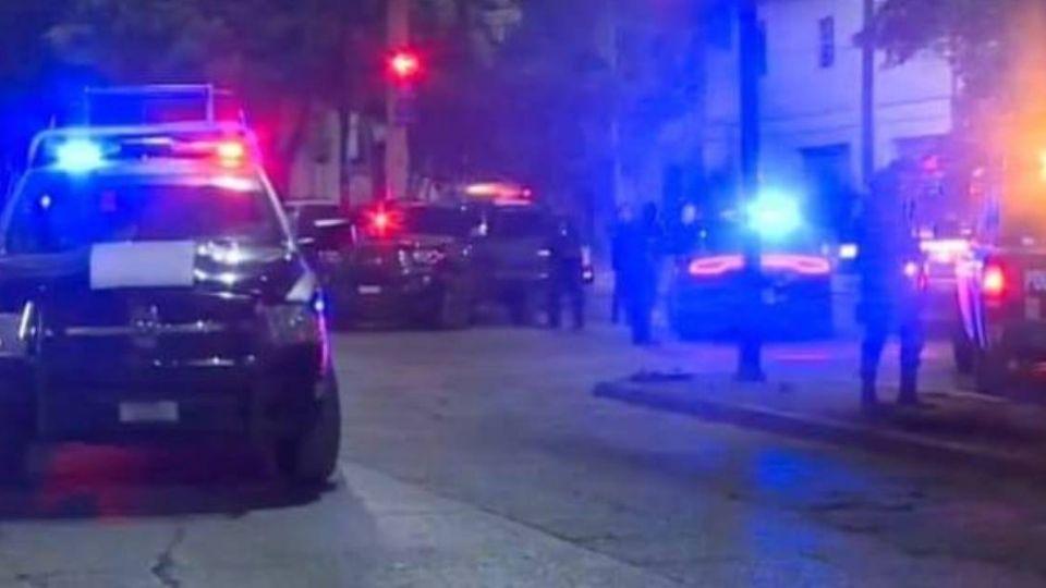 Los jóvenes asesinados tenían 21 y 20 años de edad.