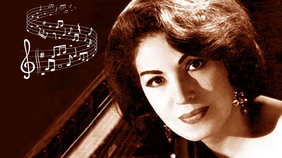 La canción icónica de Consuelo Velázquez