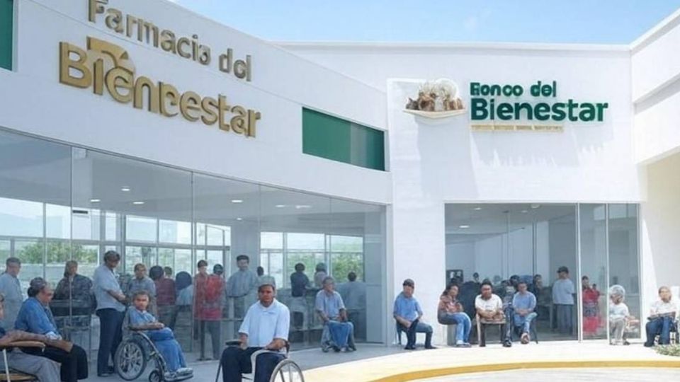 Se dio el arranque al programa Farmacias Bienestar que se implementará en todo el país, incluyendo Guanajuato.