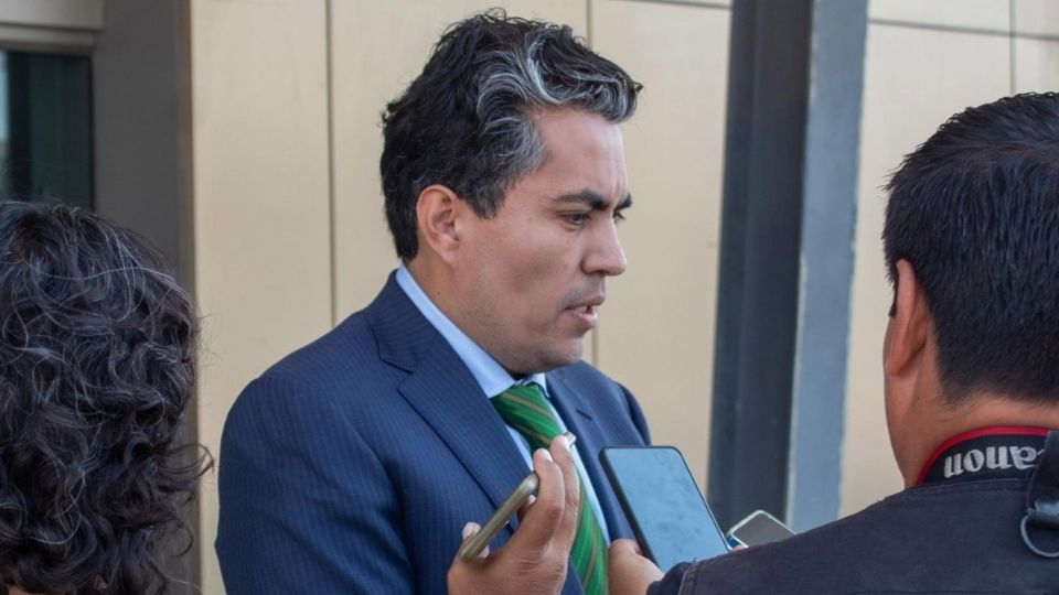 El legislador mencionó que el Cabildo está incumpliendo la ley