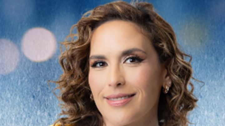 Angélica Vale sorprende con impactante cambio de look tras anunciar su divorcio