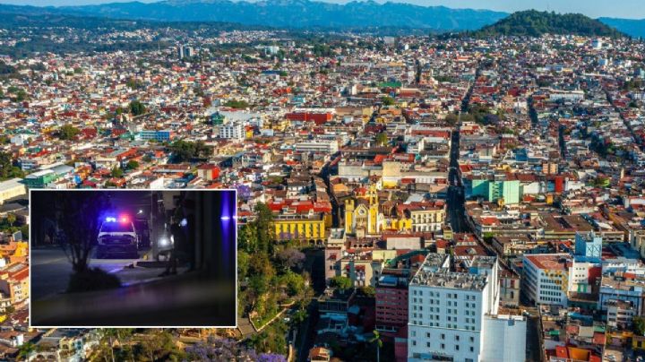 Xalapa, de las capitales del país con más aumento del narcomenudeo; esto reveló estudio