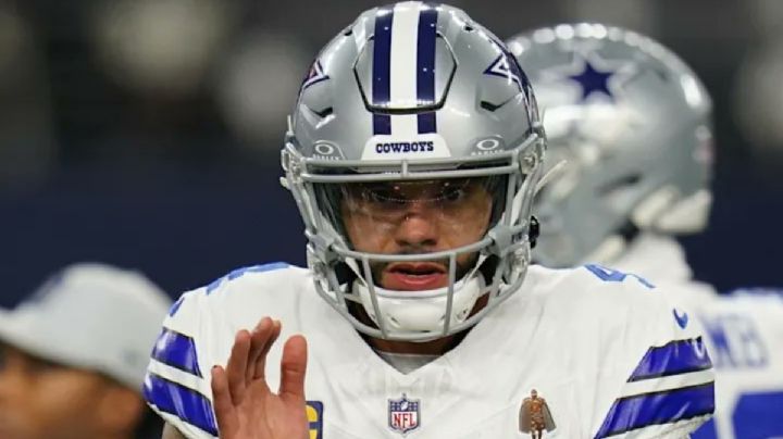 ¿Cuáles serán los partidos navideños de la Semana 17 de la NFL?