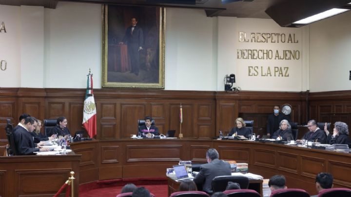Inexperiencia y falta de conocimiento en Poder Judicial hará que la justicia se deteriore más: experta