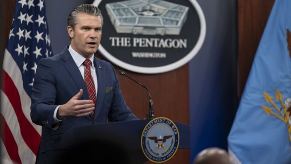 Este cambio se da en medio de la creciente tensión entre e+Estados Unidos y Venezuela