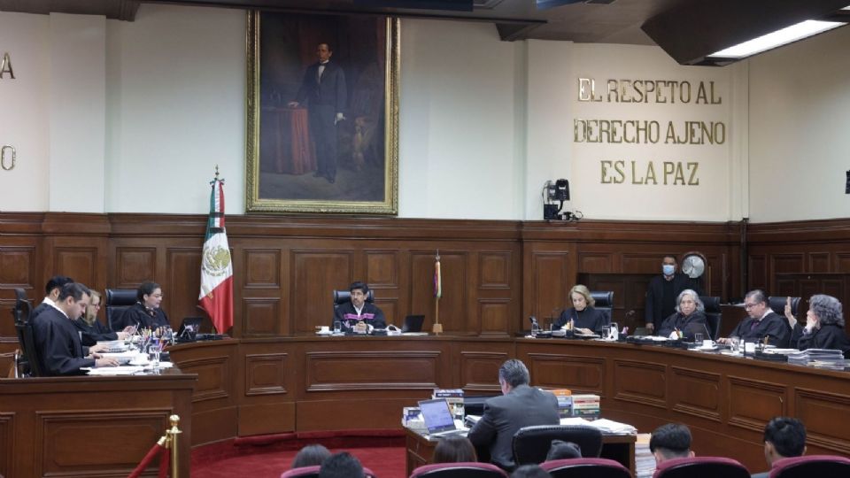 Inexperiencia y desconocimiento en el Poder Judicial deteriorarán la justicia: experta