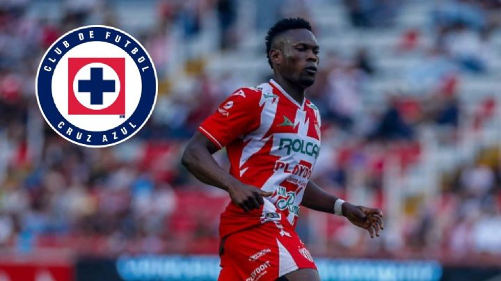 ¿Cuántos millones ganaría Cruz Azul gracias al fichaje de Diber Cambindo?