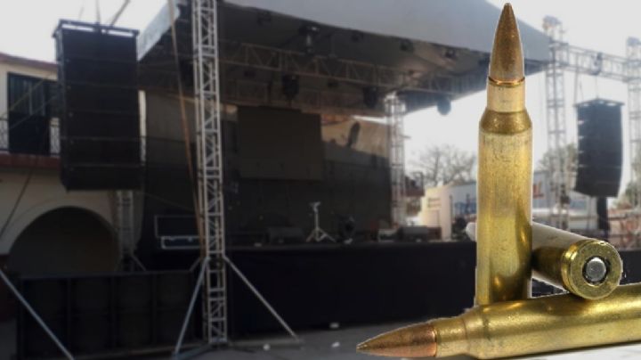 Posada sonidera en Pachuca acaba mal: riña deja a Oswin Abed herido; esto pasó