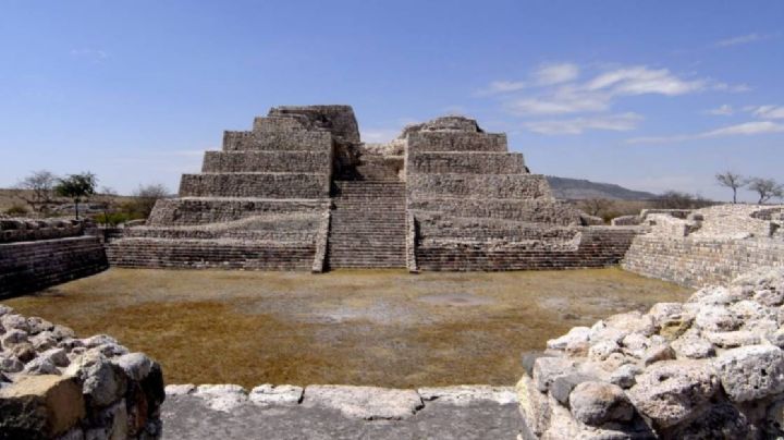 ¿Vacaciones? Tienes que visitar estos sitios históricos de Guanajuato