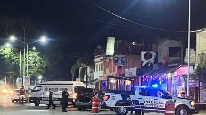 Trágico domingo en Huejutla: hallan dos cuerpos con disparos; esto se sabe