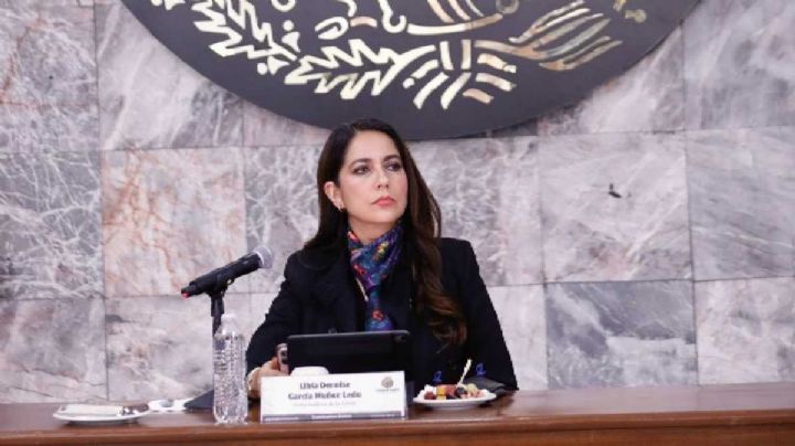 Libia ofrece todo su respaldo a Irapuato con Inteligencia operativa en seguridad