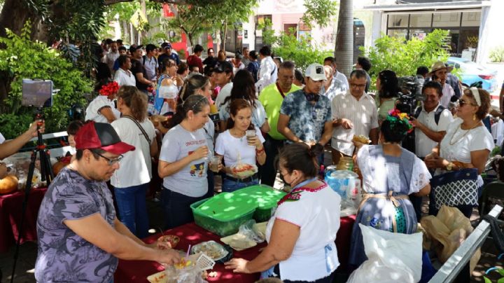 Salud en Chiapas pide cancelar eventos masivos por brote de sarampión