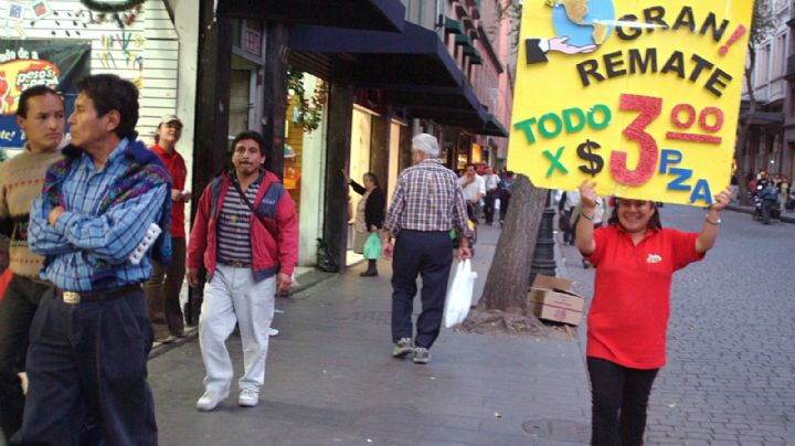 Los regalos que más llevan a endeudarse con la tarjeta en Guanajuato
