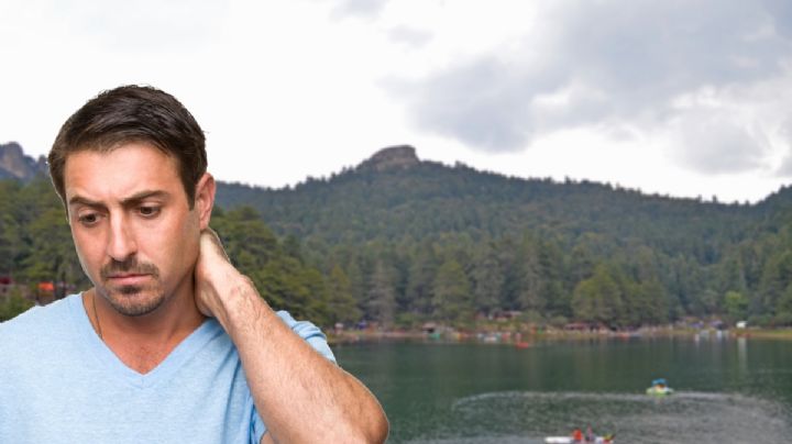 Así El Cedral: turista paga 140 pesos por un huarache sencillo y 200 unas enchiladas