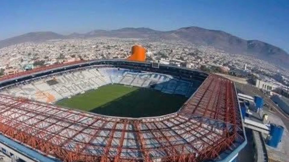 El gobierno municipal ofreció brindar seguridad a las selecciones de futbol que hagan campamento base en la ciudad
