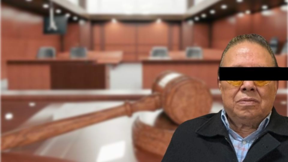 No hubo pruebas suficientes para vincular al exlíder sindical con el delito de violencia familiar