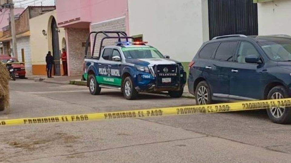 Los ataques ocurrieron en menos de 24 horas