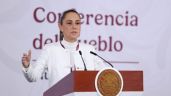 Foto ilustrativa de la nota titulada: Sheinbaum espera que fusión Volaris-Viva Aerobús refuerce mercado