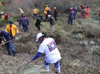 Siguen activos más de 2,600 casos de desaparición en Chihuahua