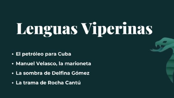 Lenguas Viperinas