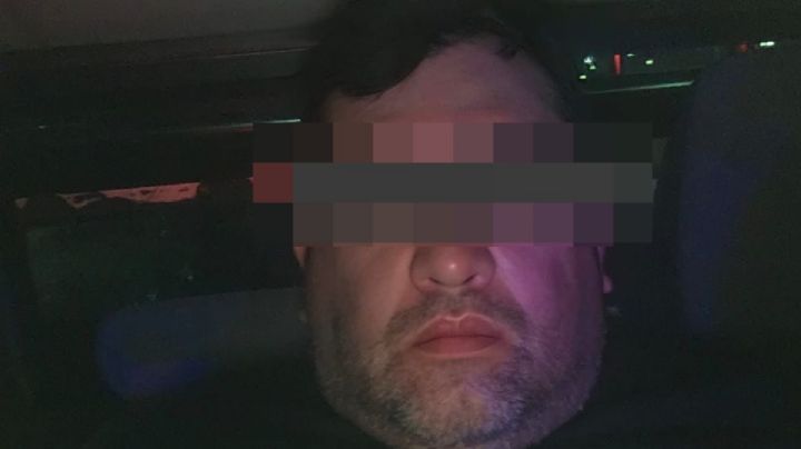 Capturan a “El Betito”, hijo de “M1” y sobrino de Osiel Cárdenas, en NL