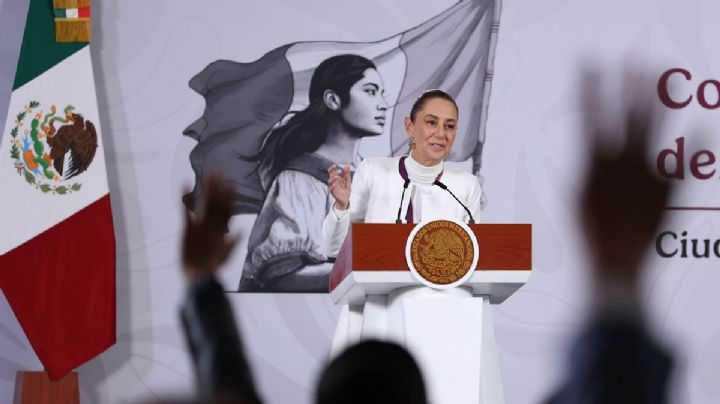 La mañanera de hoy lunes 22 de diciembre | EN VIVO