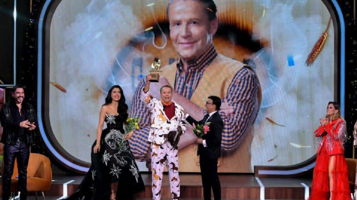 La Granja VIP: ¿cuánto dinero recibirá realmente Alfredo Adame tras pagar impuestos al SAT?