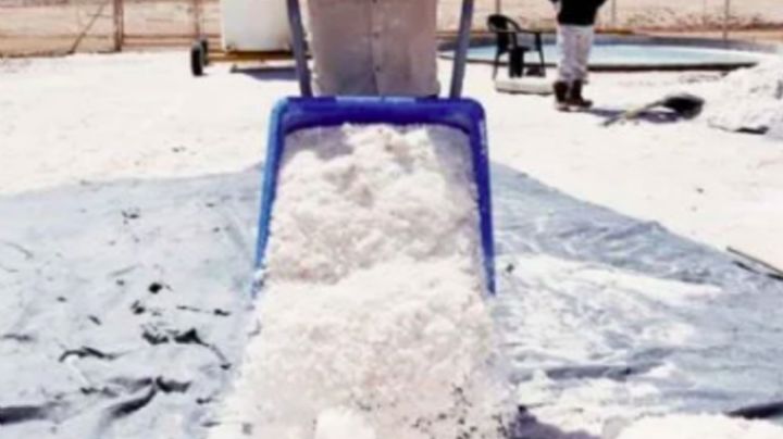 Del oro al litio, la eterna disputa por recursos naturales